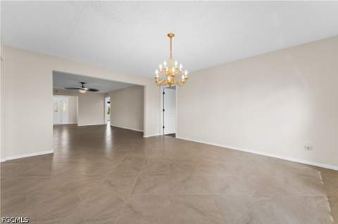 1238 N Brandywine Cir, Fort Myers FL - photo 10 of 46