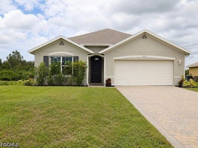 4 bedroom SingleFamilyResidence at 4202 13th St SW, Lehigh Acres, Lehigh Acres — photo 2