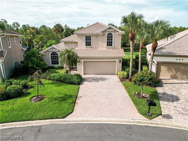 3 bedroom SingleFamilyResidence at 9271 Oak Strand Dr, Oak Strand, Estero — photo 2