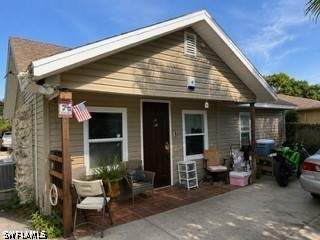 2 bedroom SingleFamilyResidence at 5625 7th Ave, Pine Manor, Fort Myers — photo 2