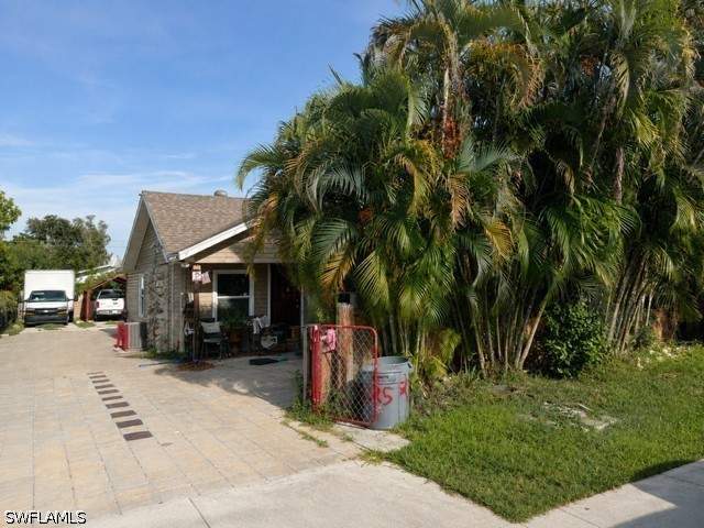 2 bedroom SingleFamilyResidence at 5625 7th Ave, Pine Manor, Fort Myers — photo 3
