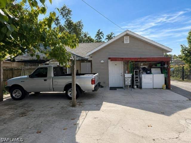 2 bedroom SingleFamilyResidence at 5625 7th Ave, Pine Manor, Fort Myers — photo 4