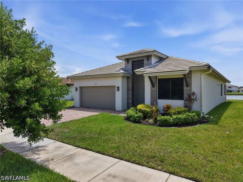 4 bedroom SingleFamilyResidence at 4993 Ofanto Ln, Maple Ridge, Ave Maria — photo 1