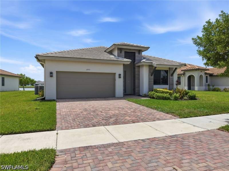 4 bedroom SingleFamilyResidence at 4993 Ofanto Ln, Maple Ridge, Ave Maria — photo 3