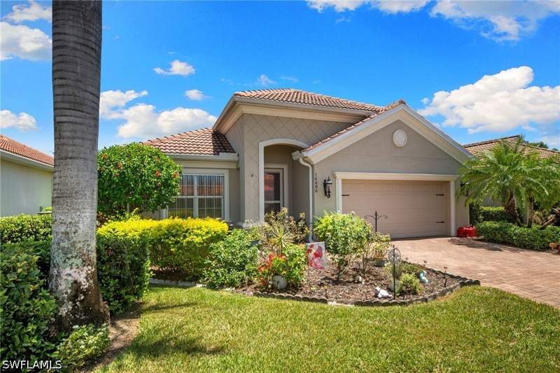 3 bedroom SingleFamilyResidence at 14686 Sonoma Blvd, Reflection Lakes Of Naples, Naples — photo 3
