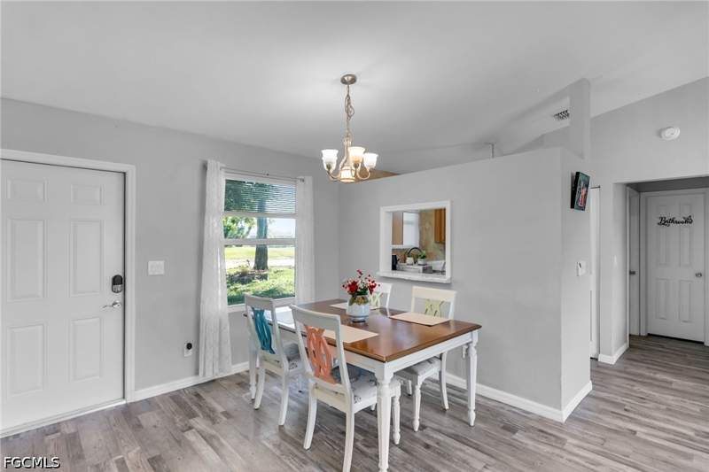 3 bedroom SingleFamilyResidence at 1210 NE 5th Pl, Cape Coral, Cape Coral — photo 3