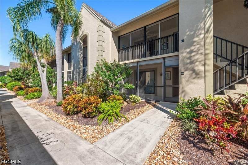 2 bedroom Condominium at 12541 Kelly Sands Way 27, Verandas, Fort Myers — photo 1