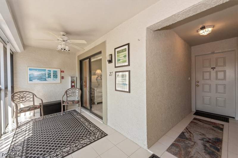 2 bedroom Condominium at 12541 Kelly Sands Way 27, Verandas, Fort Myers — photo 2