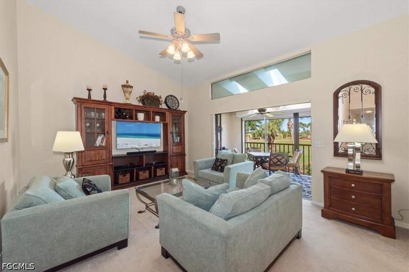 2 bedroom Condominium at 12541 Kelly Sands Way 27, Verandas, Fort Myers — photo 4