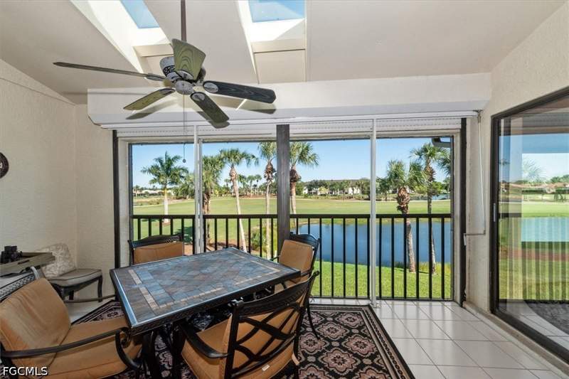 2 bedroom Condominium at 12541 Kelly Sands Way 27, Verandas, Fort Myers — photo 5