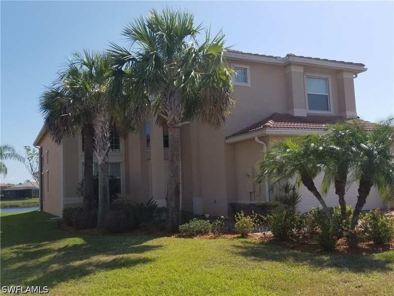 4 bedroom SingleFamilyResidence at 11253 Sparkleberry Dr, Botanica Lakes, Fort Myers — photo 1