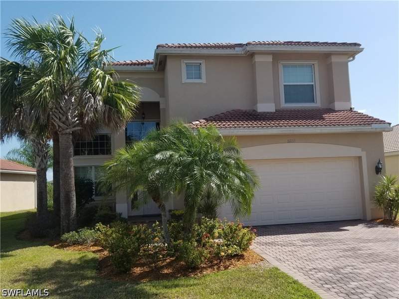 4 bedroom SingleFamilyResidence at 11253 Sparkleberry Dr, Botanica Lakes, Fort Myers — photo 5