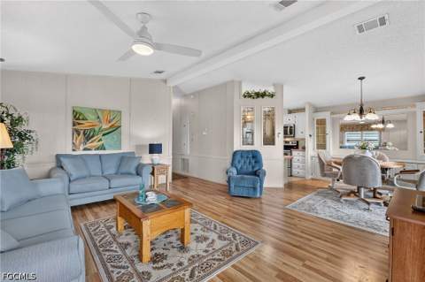 319 Shrub Ln S, North Fort Myers FL - photo 10 of 30