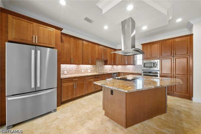 2 bedroom Condominium at 21450 Strada Nuova Cir A302, Genova, Estero — photo 1