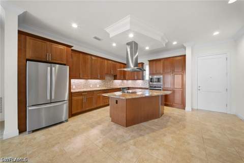 21450 Strada Nuova Cir A302, Estero FL - photo 9 of 33