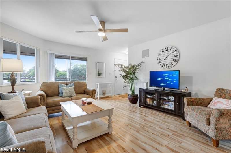 2 bedroom Condominium at 3140 Seasons Way 507, The Greens, Estero — photo 1