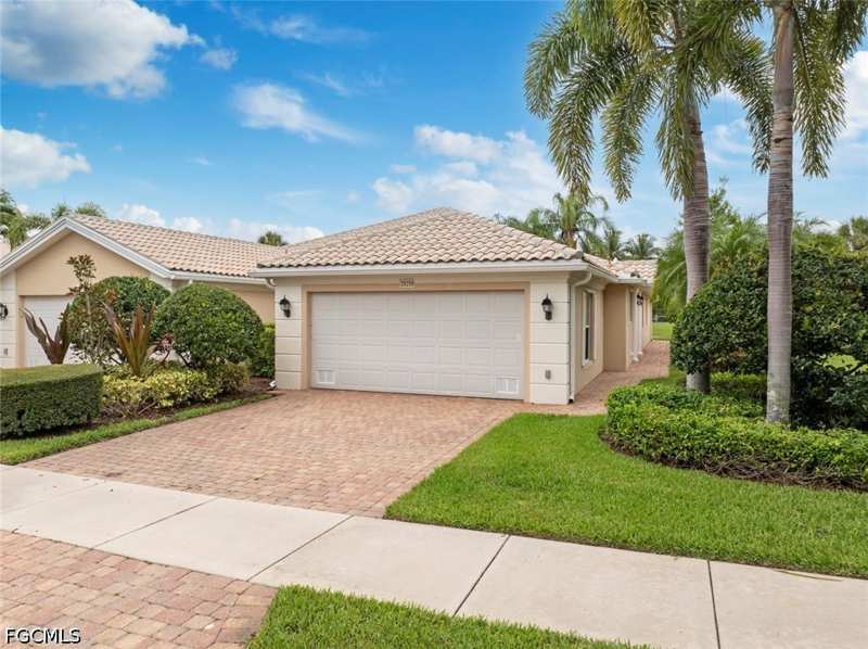 2 bedroom Attached at 28258 Islet Trl, Village Walk Of Bonita Springs, Bonita Springs — photo 1