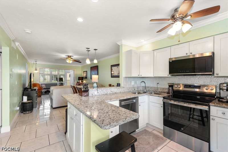2 bedroom Condominium at 6300 S Pointe Blvd 205, South Pointe Villas Condo, Fort Myers — photo 1