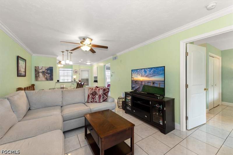 2 bedroom Condominium at 6300 S Pointe Blvd 205, South Pointe Villas Condo, Fort Myers — photo 3