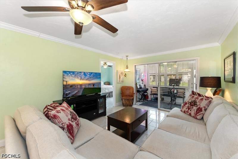 2 bedroom Condominium at 6300 S Pointe Blvd 205, South Pointe Villas Condo, Fort Myers — photo 5
