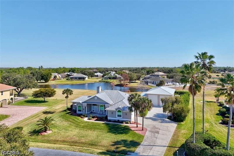 3 bedroom SingleFamilyResidence at 18220 Riverchase Ct, Riverwind Cove, Alva — photo 1