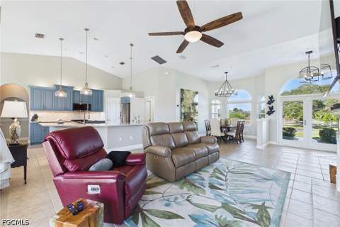 18220 Riverchase Ct, Alva FL - photo 8 of 49