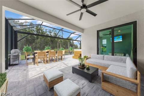 19070 Hinkley Dr, Estero FL - photo 10 of 42
