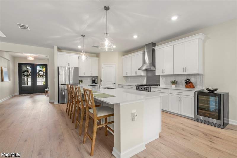 3 bedroom SingleFamilyResidence at 19070 Hinkley Dr, Verdana Village, Estero — photo 4
