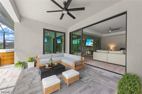 19070 Hinkley Dr, Estero FL - photo 9 of 42
