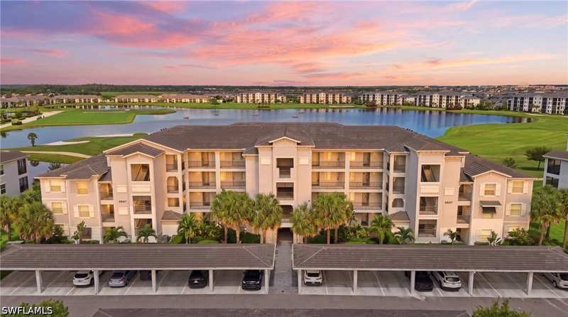 2 bedroom Condominium at 5807 Double Eagle Cir 4636, The National Golf & Country Club At Ave Maria, Ave Maria — photo 1