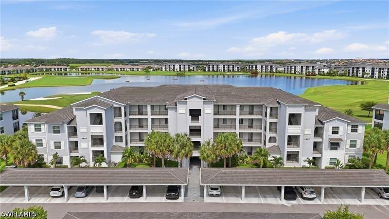 2 bedroom Condominium at 5807 Double Eagle Cir 4636, The National Golf & Country Club At Ave Maria, Ave Maria — photo 2