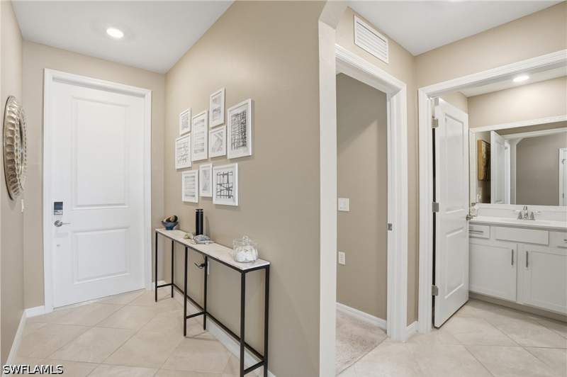 2 bedroom Condominium at 5807 Double Eagle Cir 4636, The National Golf & Country Club At Ave Maria, Ave Maria — photo 4