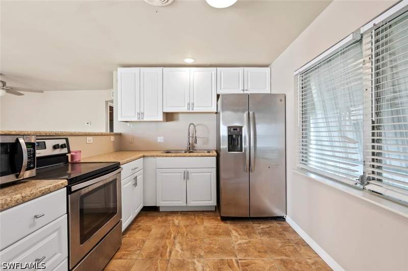 2 bedroom SingleFamilyResidence at 116 Lake Ave, Lehigh Acres, Lehigh Acres — photo 5