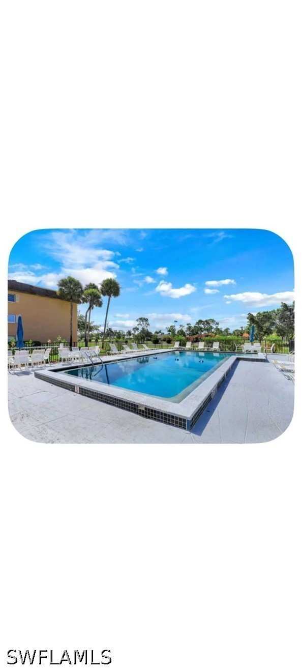 2 bedroom Condominium at 5651 Rattlesnake Hammock Rd E 201, Golf View Manor Condo, Naples — photo 1