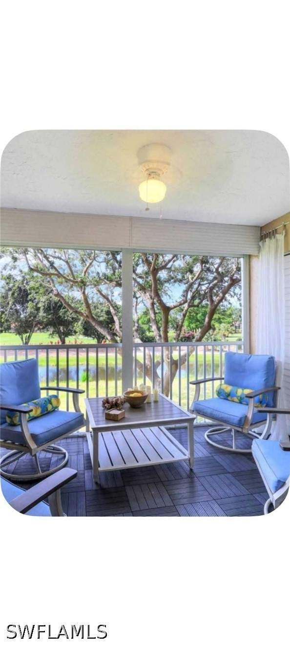 2 bedroom Condominium at 5651 Rattlesnake Hammock Rd E 201, Golf View Manor Condo, Naples — photo 3