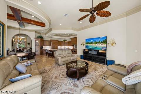 3111 Leeward Ln, Naples FL - photo 6 of 29