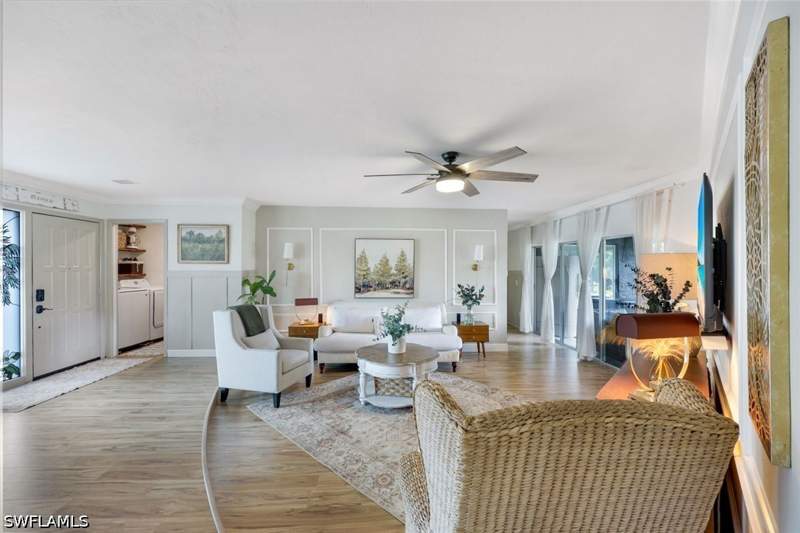 3 bedroom SingleFamilyResidence at 391 Torrey Pines Pt, Torrey Pines, Naples — photo 2