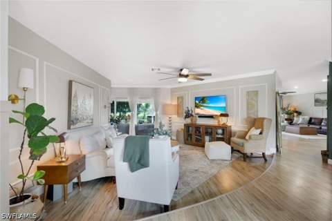 391 Torrey Pines Pt, Naples FL - photo 7 of 41