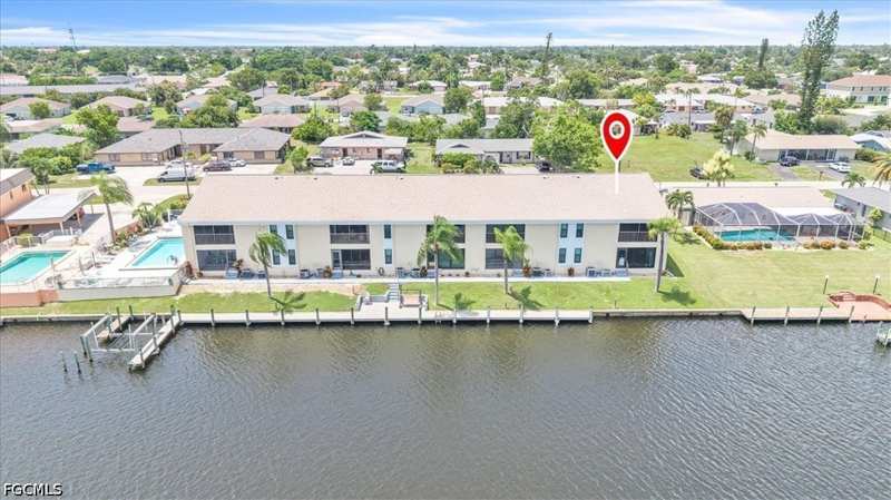 2 bedroom Condominium at 3631 SE 10th Ave 201, Harbour Vista Condo, Cape Coral — photo 1