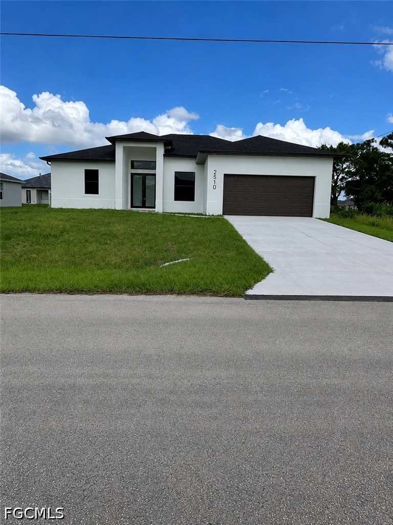3 bedroom SingleFamilyResidence at 2510 20th St SW, Lehigh Acres, Lehigh Acres — photo 1