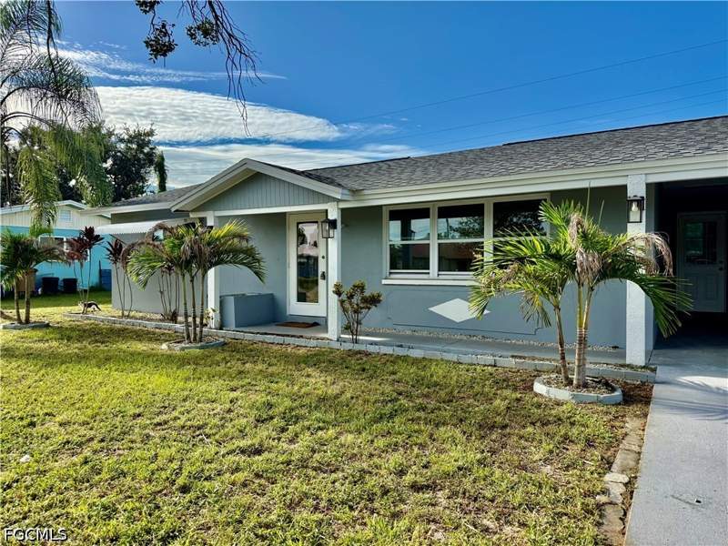 2 bedroom SingleFamilyResidence at 1314 Farmdale St, Wedgewood, Lehigh Acres — photo 4