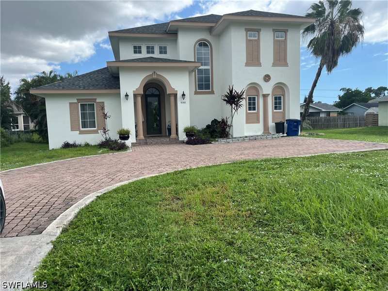 3 bedroom SingleFamilyResidence at 8088 Pennsylvania Blvd, San Carlos Park, Fort Myers — photo 1