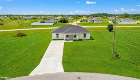 9019 E Crow Cir, Labelle FL - photo 12 of 12