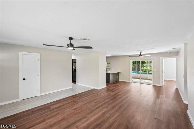 3 bedroom SingleFamilyResidence at 51 Lagoon Dr, River Manor, North Fort Myers — photo 5