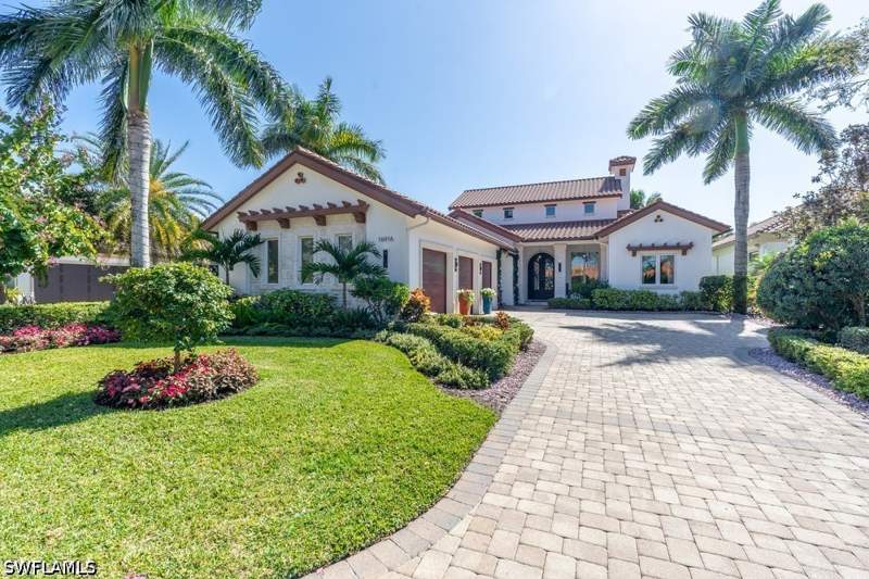 4 bedroom SingleFamilyResidence at 16916 Fairgrove Way, Fairgrove, Naples — photo 2