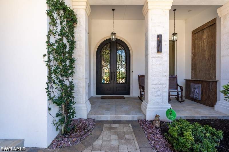 4 bedroom SingleFamilyResidence at 16916 Fairgrove Way, Fairgrove, Naples — photo 3