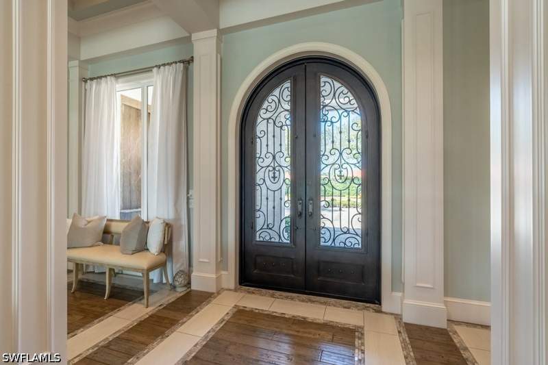 4 bedroom SingleFamilyResidence at 16916 Fairgrove Way, Fairgrove, Naples — photo 4