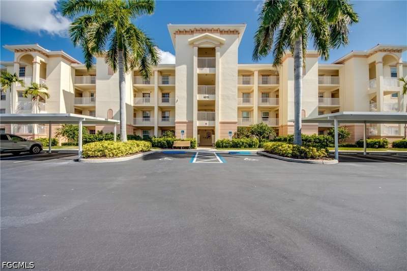 2 bedroom Condominium at 4015 Palm Tree Blvd 202, Fairway Villas, Cape Coral — photo 2
