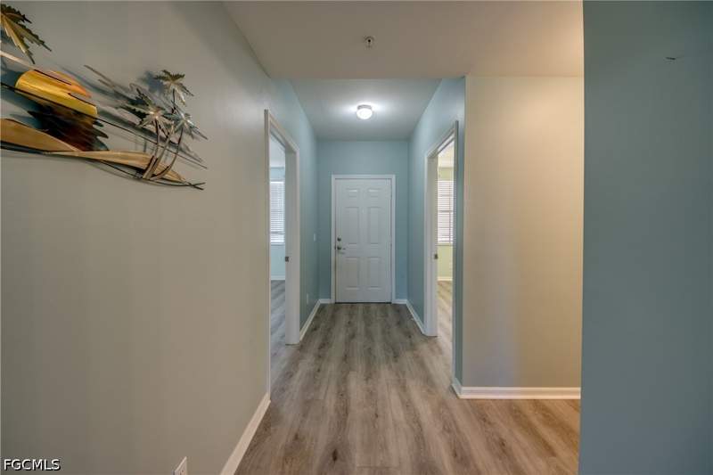 2 bedroom Condominium at 4015 Palm Tree Blvd 202, Fairway Villas, Cape Coral — photo 3