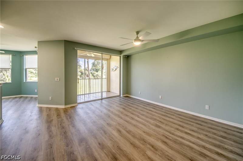 2 bedroom Condominium at 4015 Palm Tree Blvd 202, Fairway Villas, Cape Coral — photo 4